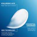 CeraVe Moisturizing Cream, Face Body Moisturizer, Normal to Dry Skin, 8 Fl Oz