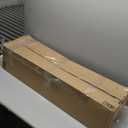 WEJOY 2-in-1 Reclining Camping Chair with Footrest for Adults Folding Lounge Chair with Adjustable Backrest Lightweight Camping Chairs Heavy Duty Camp Chairs for Outdoor (Black Grey)