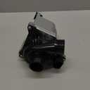 MUNIK 11517632426 Electric Engine Water Pump & Thermostat for BMW 1 3 5 6 7 X3 X4 X5 X6 Z4 Series 335i 535i 640i xDrive 740Li xDrive35i M40i xDrive40is/35is Replace# 11517588885 11537601158 0711990540