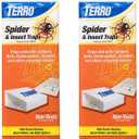 Terro Spider & Insect Trap 8pk (4ct x 2pks)