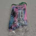 ADUKIDE Girls Rash Guard Swimsuit 2-Piece Bathing Suit UPF 50+ Summer Beach Swimwear Size 7-16T (8-9 Years, Hawaiian)