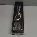 Sonew 2 in 1 Hair Dryer Brush & Straightener Brush, Hair Dryer and Styler, Negative Ion Blow Dryer Brush, Hot Air Brush Detangles, Dries, Smooths, Reduce Frizz & Static