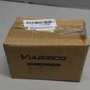 18AWG 100FT Electrical Wire Cable 2 Conductors Red Black Cable Hookup LED Lighting Strips Flexible Wire Extension Cord 18 Gauge Copper Clad Aluminum Copper Wire 12V/24V DC Cable