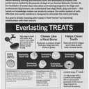 Starmark Everlasting Treat For Dogs, Liver, Medium (EXP 04/07/29)