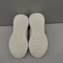 LUCKY STEP Kid's Glitter Fashion Sneakers Sparkly Princess Tennis Bling Shiny Sequins Athletic Walking School Shoes for Children/Boys/Girls (10 Toddler, Purple)