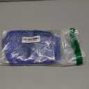 Cut Out Yoga Shorts Booty Butt Lifting Scrunch Shorts High Waisted Workout Gym Active Hot Pants (XX-Large, #0 Blue)