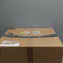 SEREED Baby Balance Bike for 1 Year Old Boys Girls 12-24 Month Toddler Balance Bike, 4 Wheels Toddler First Bike, First Birthday Gifts (Green)