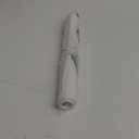 Table Cover White 35x17"