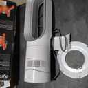 Dyson Hot+Cool AM09 Jet Focus heater and fan