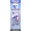 Blue Fox Classic Vibrax 04 Painted 3/8 (Rainbow Trout, Size- 2.88) 2Pack