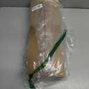 Nisoger Wedding Welcome Sign Stand, 68x31x 20 Heavy Duty Easel Stand for Sign with 4 Leather Strap, Welcome to Our Wedding Sign Holder, Metal Floor Standing Easels for Signs, Poster, Gold