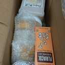 Perfectware Movie Night Popcorn Set (Popcorn Kernels, Salt, Oil and Shaker), , BB 03/26/2025