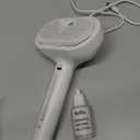 Fresh Fur Shower Brush, 3-in-1 Self-Cleaning Steamy Pet Brush for Dogs & Cats  Grooming Tool for Long & Short Hair, Removes Loose Hair & Reduces Shedding