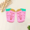 Nurse Gifts for Women - Nurse Christmas Gift Ideas,Nurses Week Gifts Graduation Presents for Nurses Day Funny Socks