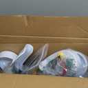 Infantino Music & Lights 3-in-1 Discovery Seat & Booster, Interactive Toddler Seat for Dining Table or Kitchen Chair, Baby Activity Center & Snack Tray, 20 Sounds & Songs, Lightweight Baby Essentials