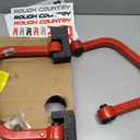 Rough Country Forged Aluminum Control Arms for 19-24 Chevy/GMC 1500-29501RED