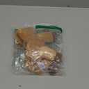 Aurora Adorable Mini Flopsie Prancer Stuffed Animal - Mini Companions Ready for Playful Adventures - for Kids All Ages, Toddlers, Adults, and Families - Brown 8 Inches