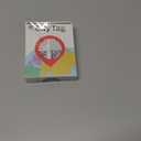 GPS Tracker for Vehicles,Cars,Kids,Pets,and Motorcycles,Real-Time Location Tracking,No Monthly Fee No Subscription,Mini Hidden GPS Tracker Device for Car,Dog,Elderly and Personal Use(TG22)