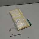 Paint Brushes Set of 24 Pieces Wooden Handles Brushes with Canvas Brush Case, Professional for Oil, Acrylic and Watercolor Painting (Large)