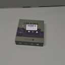 Magic Box 3.0  2026 Upgrade, Qualcomm Snapdragon Multi-Core, Support Netflix/YouTube/Dinsey+/Prime Video/256G TF Card etc., Streaming Video Box with Wireless CarPlay & Android Auto Adapter