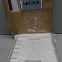 16"x20" Paper Organizer Storage for Desk,8 Tier Construction Paper File Sorter Storage,Larger Size Literature Organizer,Large File Suitable for Home,Classroom and Office