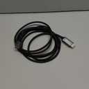 DisplayPort 1.4 to HDMI 2.1 Cable (8K@60Hz,4K@120Hz,2K@144Hz) 10ft Uni-Directional DP (Source) to HDMI (Display) Braided Cord Supports HDCP 2.3 HDR10 Display Port for AMD, NVIDIA, and PC