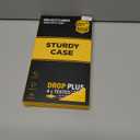 Oneagle 360 Spin Magnetic Stand for Samsung Galaxy S25 Ultra Case Clear [Fit for Magsafe], [30X Anti-Yellow] S25 Ultra Phone Case 6.9" with [Rotatable Kickstand Ring][15FT Military Grade Protection]