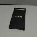 TOCOL Magnetic for iPhone 14 Case, Compatible with Magsafe, Upgraded Full Camera Protection, Drop Protection, Translucent Matte Back Bumper Phone Cover 6.1-Inch (Black)