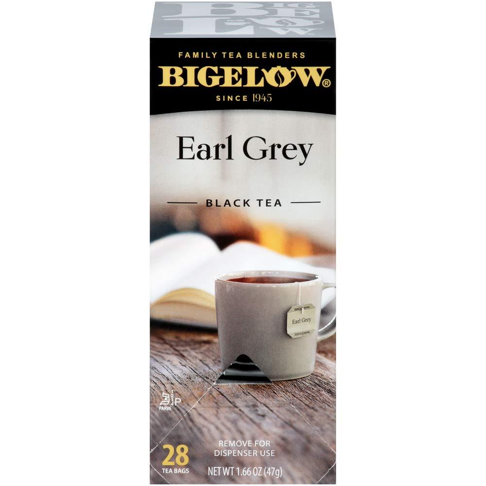 Bigelow Tea Earl Grey Tea (EXP 01/31/27)