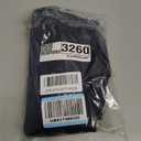 BTFBM Women's Pants Spring Fall 2026 Casual High Waist Trousers Tapered Slacks Pockets Dressy Business Work Outfits (X-Large, Dark Blue)