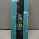 FONMY Wind Chimes Outdoor w/Butterfly Sign Memorial Windchimes Great Wind Chime Gifts Soothing Melodic Tones & Bamboo/Aluminum Chime for Garden Home or Yard-31 Length Silver Chimes Hanging Decor.