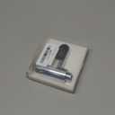 Shower Thermometer Led Digital Display Instant-Read Baby Bath Water Power Thermometer Support Fahrenheit Celsius 360Rotating Screen for Home Bathroom Kitchen Handheld Sprinkler Head