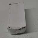 Wall Sconces Set of Two, Indoor Modern Black Wall Lighting Decor Fixtures, 8W Interior Up and Down Wall Mount Light 3000K Warm White for Hallway Living Room Bedroom