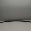 Rear Trunk Spoiler Compatible with BMW 3 Series G20 G28 M3 Style Rear Trunk Lip Tail Lid Spoiler Wing Carbon Look