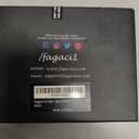 Fagaci Firm Grip Hair Clips with Silicone Band - Duckbill Sectioning and Styling Clips, Durable Alligator Clips for Women's Hair, Long Duck Billed Salon Clips