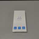 2 x Mkeke for iPhone Air Case Clear, [Not Yellowing] [Military-Grade Drop Protection] Protective Clear for Apple iPhone 17 Air Case with Shockproof Bumper 2025