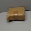 Affrolling 50 Sets Wedding Favors for Guests Bulk Retractable Ballpoint Pen Thank You Cards with Hemp Rope Bridal Shower Gift for Guest Wedding Souvenirs Newlyweds Party Supplies