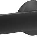 KOHLER 9379-BL Well Worth Trip Lever, Matte Black
