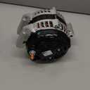 Dodge Alternator Replacement New For 2011-2020 Grand Caravan Journey, V6 3.6 L, 2011-2014 Avenger, 160A Hairpin, 12-15 Ram C V, 11-14 Chrysler 200, 11-16 Town & Country, 11-14 Volkswagen VW Routan