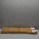 Dashboard Cover W/Locking Box Compatible with 2004-2008.5 Club Car Precedent Golf Cart Plastic ABS Dash Cover Assembly (Gloss Black)