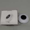 LittleHippo Kelvin Color Changing Night Light, Room Thermometer and Hygrometer (Humidity Monitor) for Nursery, Baby's Bedroom, Child's Room