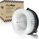 700192 AC Heater Blower Motor Fan Assembly Fit for Acura rl 2005-2012, for Honda Odyssey 2005-2010, Ridgeline 2006-2007 79310SHJA01, 79310SJAA02, 79310SJCA02