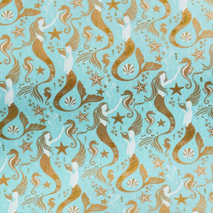 Luxury Gift Wrap 2 XL Sheets 26.7"x 38" Each LoveVivid