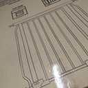 Extra Wide Baby Gate for Doorways Stairs Living Room Pressure Monuted Walk Through Safety Gate for Kids or Pets Dogs 62 Inch to 67 Inch Wide with Extensions
