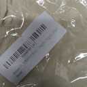 Women's Bubble Skirt White Black Puffy Skort Balloon y2k Going Out One Size Cute Aesthetic Short (Beige)