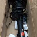 A-Premium Front Complete Strut & Coil Spring Assembly Compatible with Mercedes-Benz W204 Series C230 2008-2009, C250 2010-2014, C300 2008-2011, C350 2008-2014, RWD, 2-PC Set