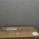 DRSPORTS 2 Pairs Heavy Duty Universal J-Bar Kayak Rack Roof Top Carrier for Kayak Canoe Paddle Boat Mounted on Car SUV, Car and Truck Crossbar with 4 pcs Tie Down Straps