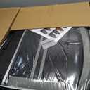 Universal Fit Waterproof Breathable Nappa Leather Automotive Vehicle Car Seat Covers Set Cushion Protector for Sedan SUV