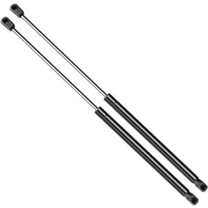 HHCSOP Rear Hatch Strut Lift Supports Shock for Hyundai Santa Fe 2013 2014, Tailgate Liftgate Gas Spring OEM# 785370 SG367024 817712W000 817714Z000