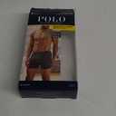 Polo Ralph Lauren
Men's 3-Pack Classic-Fit Boxer Briefs, Size M